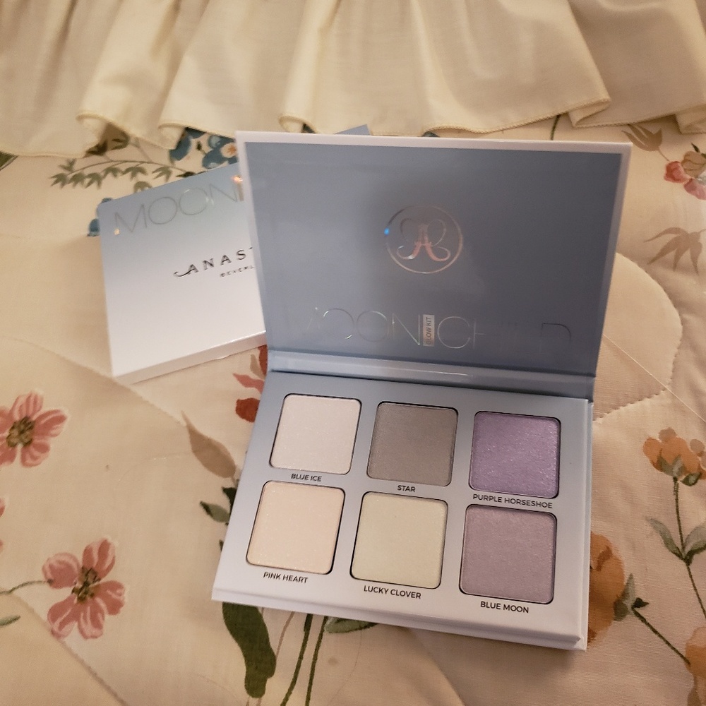 ABH Moonchild Glow Kit